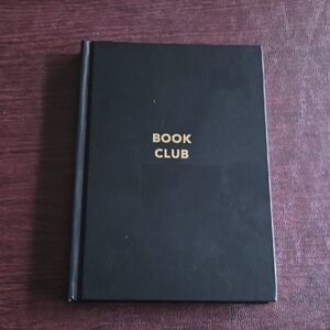 Lamare Black Book Club Hardcover
